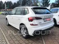 2024 Skoda KAMIQ