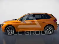 2024 Skoda KAMIQ