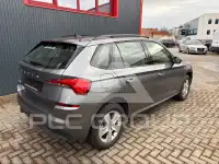 2024 Skoda KAMIQ