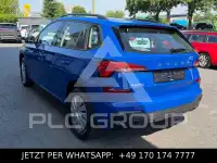 2024 Skoda KAMIQ