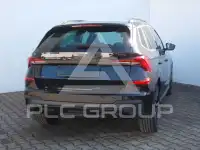 2024 Skoda KAMIQ