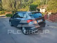 2024 Skoda KAMIQ