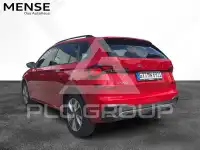2024 Skoda KAMIQ