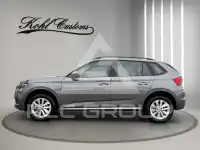 2024 Skoda KAMIQ