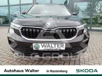 2024 Skoda KAMIQ