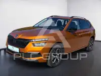2024 Skoda KAMIQ
