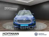 2024 Skoda KAMIQ