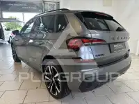 2024 Skoda KAMIQ