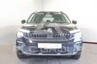2024 Skoda KAMIQ