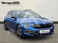 2024 Skoda KAMIQ