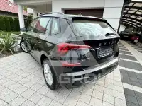 2024 Skoda KAMIQ
