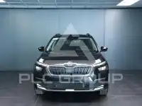 2024 Skoda KAMIQ