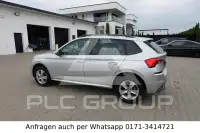 2024 Skoda KAMIQ