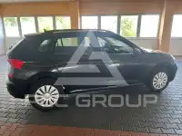 2024 Skoda KAMIQ