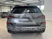 2024 Skoda KAMIQ