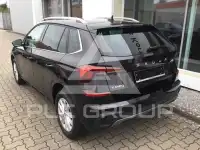 2024 Skoda KAMIQ