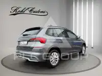 2024 Skoda KAMIQ