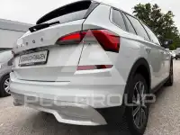 2024 Skoda KAMIQ