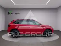 2024 Skoda KAMIQ