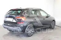 2024 Skoda KAMIQ