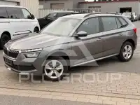 2024 Skoda KAMIQ