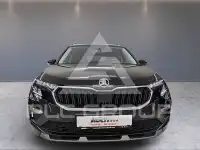 2024 Skoda KAMIQ