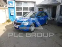 2024 Skoda KAMIQ