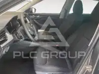 2024 Skoda KAMIQ