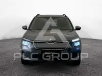 2024 Skoda KAMIQ