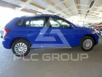 2024 Skoda KAMIQ