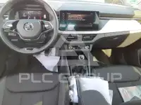 2024 Skoda KAMIQ