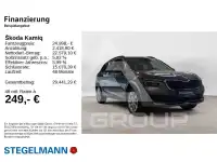 2024 Skoda KAMIQ