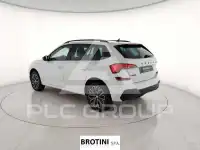 2024 Skoda KAMIQ
