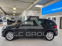 2024 Skoda KAMIQ