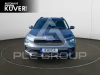 2024 Skoda KAMIQ
