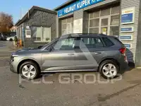 2024 Skoda KAMIQ