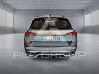 2024 Skoda KAMIQ