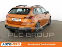 2024 Skoda KAMIQ