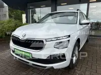 2024 Skoda KAMIQ