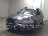 2024 Skoda KAMIQ