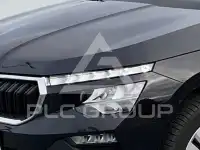 2024 Skoda KAMIQ