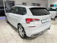 2024 Skoda KAMIQ