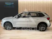 2024 Skoda KAMIQ
