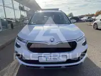 2024 Skoda KAMIQ