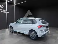 2024 Skoda KAMIQ