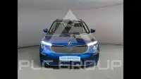2024 Skoda KAMIQ