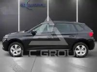2024 Skoda KAMIQ