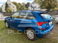 2024 Skoda KAMIQ