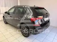 2024 Skoda KAMIQ