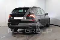 2024 Skoda KAMIQ